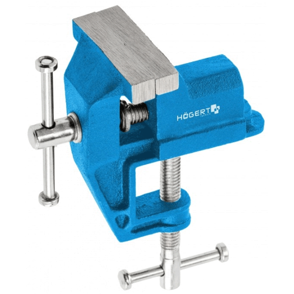 Тиски Hoegert HT3B609  photo 1