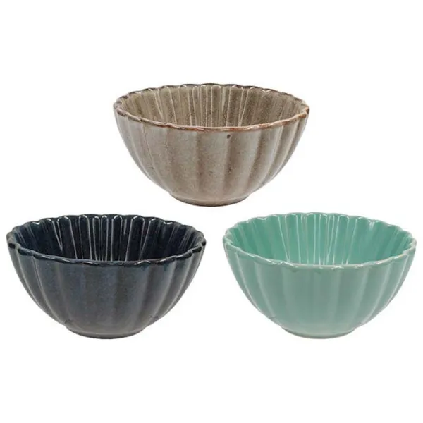 Салатница Promstore "Shell" 14 см / $[specificaţii.value.131] photo 1