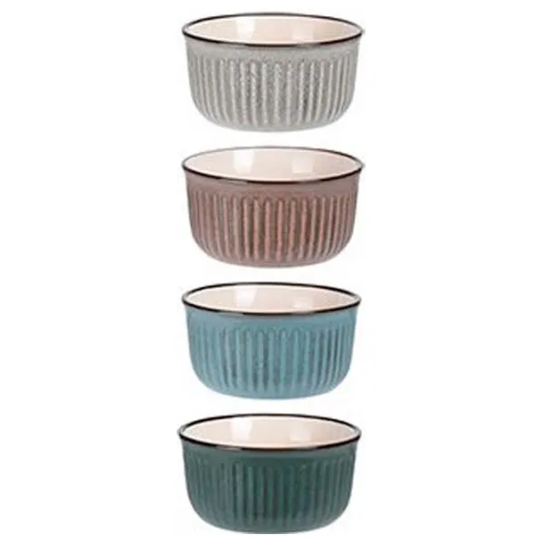 Salatieră Reactiv Glaze 47375 13 cm / $[specificaţii.value.131] photo 2