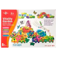 Constructor Miscellaneous Vitality Garden Clasic/ Multicolor