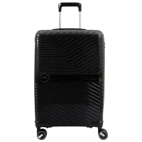 Valiză CCS 5239 62 ll/ Black