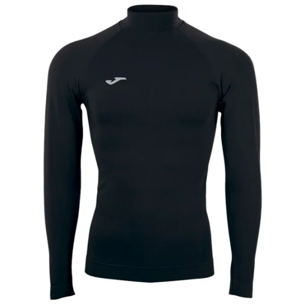 Tricou termo pentru bărbați Joma BRAMA CLASSIC S - M / Black photo 1