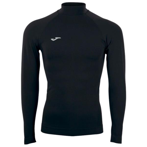 Tricou termo pentru bărbați Joma BRAMA CLASSIC S - M / Black photo 1