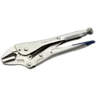 Плоскогубцы Hoegert HT1P382 250 мм