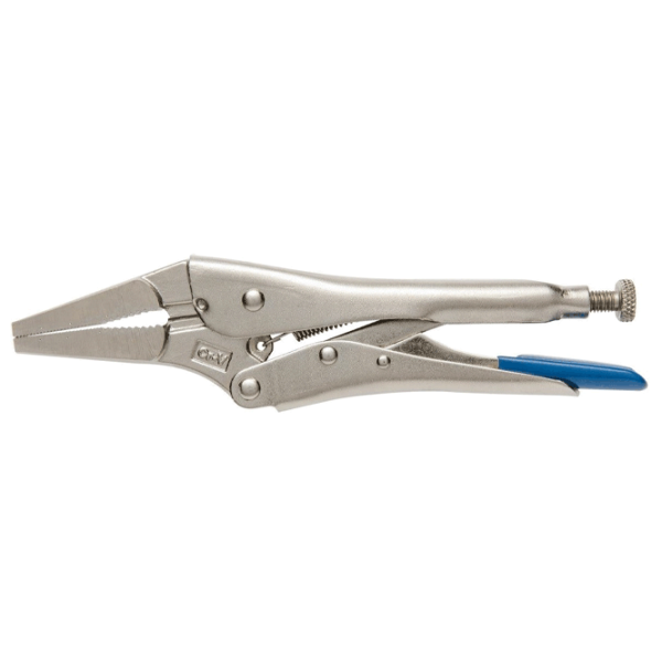 Плоскогубцы Hoegert HT1P384 220 мм photo 1