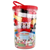 Constructor Sportline Mickey Mouse Clasic/ Multicolor