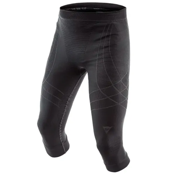 Термобрюки для мужчин Dainese HP1 BL Thermo Pants Man XS - S / Черный photo 1