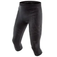 Pantalon termic pentru bărbați Dainese HP1 BL Thermo Pants Man XS - S / Black