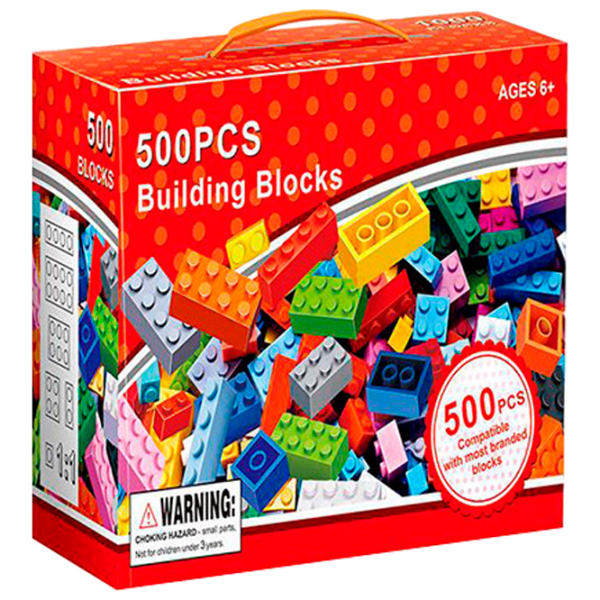 Constructor Sportline 2119 Clasic/ Multicolor photo 1
