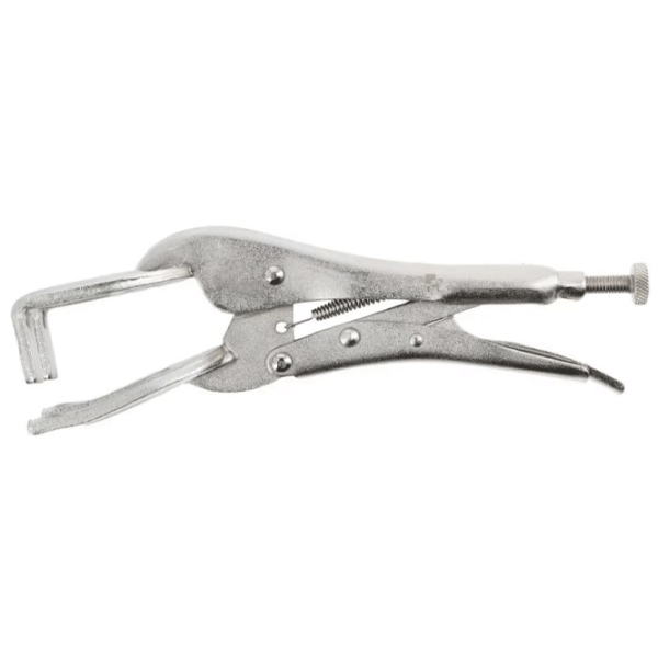 Плоскогубцы Hoegert HT1P385 230 мм photo 1 Плоскогубцы Hoegert HT1P385 230 мм photo 1