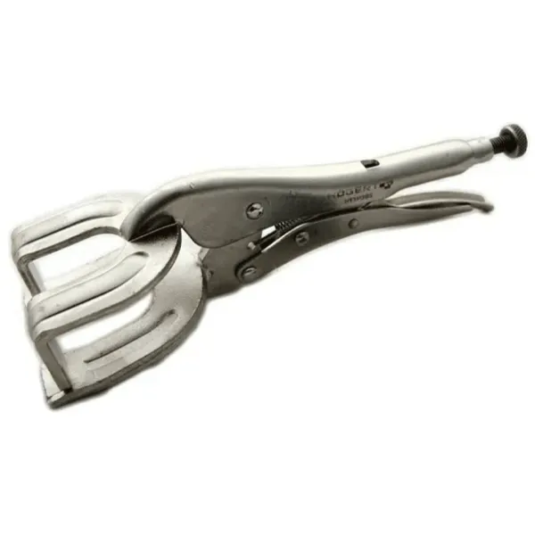 Плоскогубцы Hoegert HT1P385 230 мм photo 2 Плоскогубцы Hoegert HT1P385 230 мм photo 2