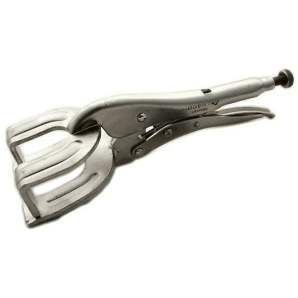 Плоскогубцы Hoegert HT1P385 230 мм photo 2 Плоскогубцы Hoegert HT1P385 230 мм photo 2