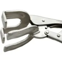 Плоскогубцы Hoegert HT1P385 230 мм photo 3