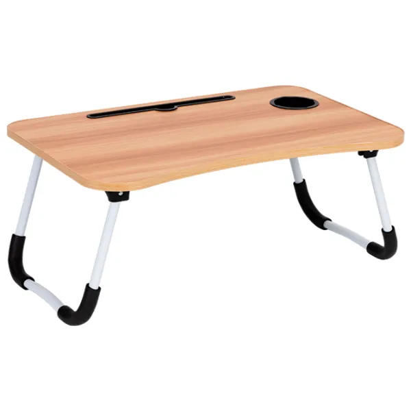 Măsuță pentru laptop Modern Home PJJLT0001-01 Wood / PAL photo 1