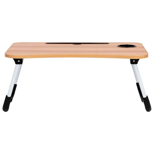 Măsuță pentru laptop Modern Home PJJLT0001-01 Wood / PAL photo 2