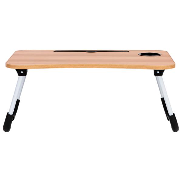 Măsuță pentru laptop Modern Home PJJLT0001-01 Wood / PAL photo 2