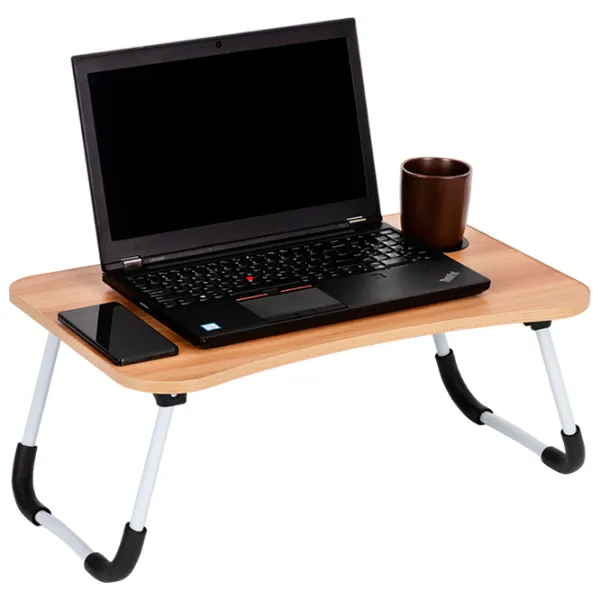 Măsuță pentru laptop Modern Home PJJLT0001-01 Wood / PAL photo 4