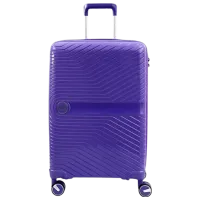 Valiză CCS 5239 62 ll/ Purple