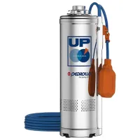 Pompa submersibilă Pedrollo 48SP2130A1 1500 W 4800 l/h