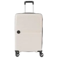 Valiză CCS 5239 62 ll/ Anthracite White