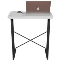 Столики для ноутбуков Prestige 5746298 Белый / ДСП 