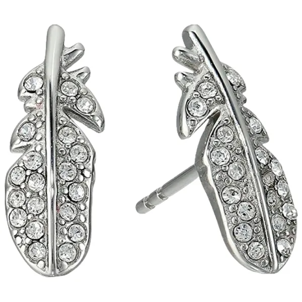 Cercei pentru femei FOSSIL JF02849040 Oțel inoxidabil / Silver photo 2