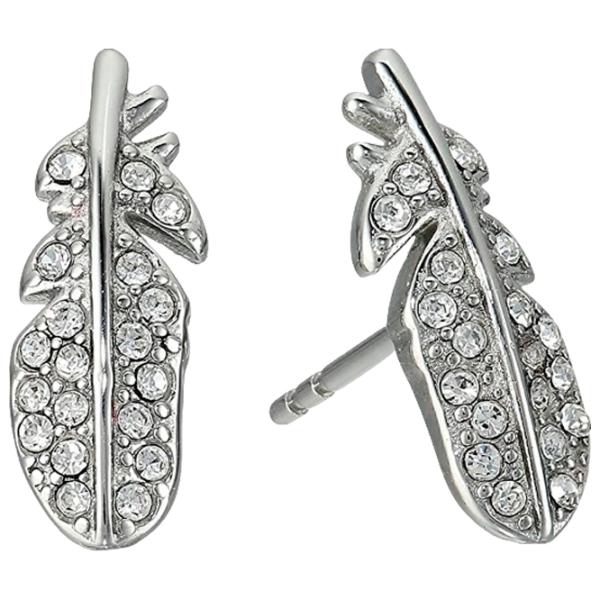 Cercei pentru femei FOSSIL JF02849040 Oțel inoxidabil / Silver photo 2