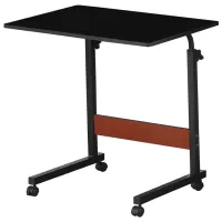 Măsuță pentru laptop Xenos SmartLine 3.0 Wenge / PAL