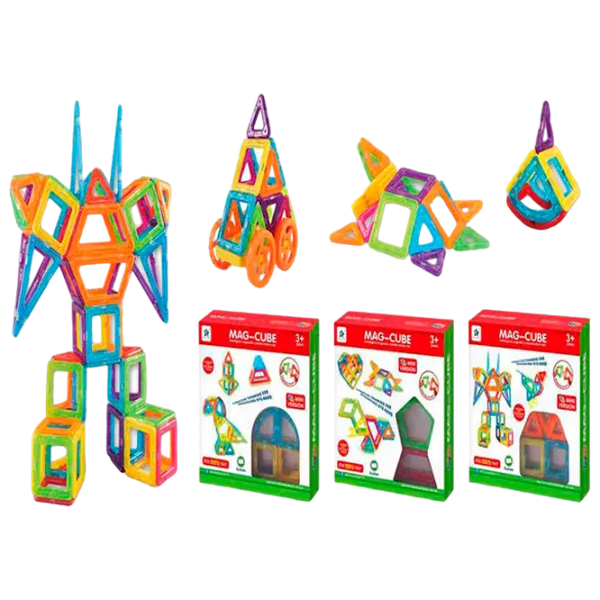 Constructor Sportline 7686 Clasic/ Multicolor photo 1
