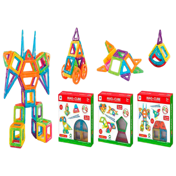 Constructor Sportline 7686 Clasic/ Multicolor photo 1