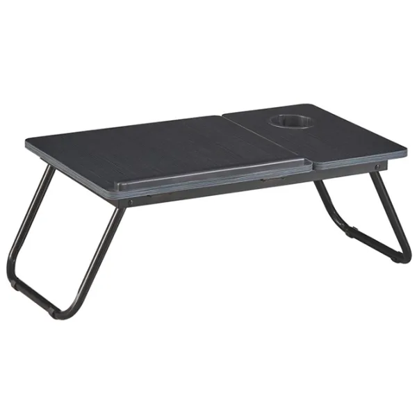 Măsuță pentru laptop Xenos SmartLine 2.0 Wenge / MDF photo 1