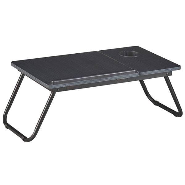 Măsuță pentru laptop Xenos SmartLine 2.0 Wenge / MDF photo 1