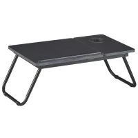 Măsuță pentru laptop Xenos SmartLine 2.0 Wenge / MDF