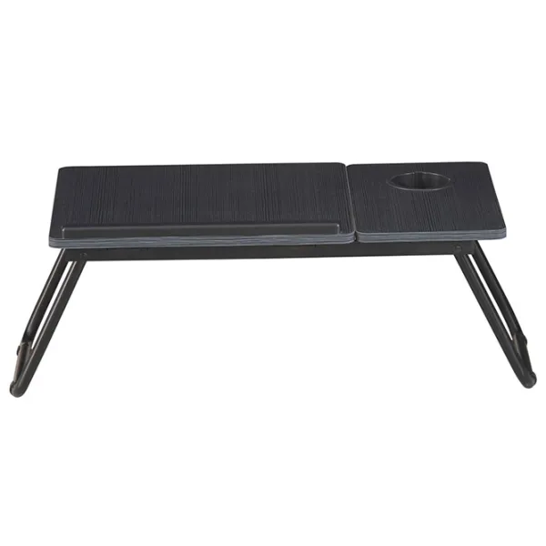 Măsuță pentru laptop Xenos SmartLine 2.0 Wenge / MDF photo 2
