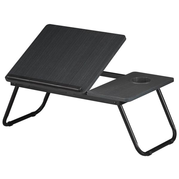 Măsuță pentru laptop Xenos SmartLine 2.0 Wenge / MDF photo 3