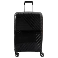 Valiză CCS 5239 45l/ Black