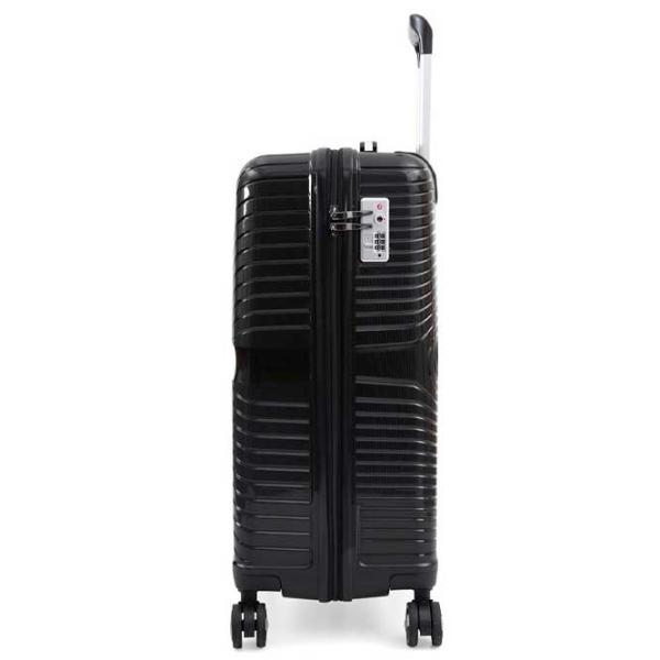 Valiză CCS 5239 45l/ Black photo 4 Valiză CCS 5239 45l/ Black photo 4