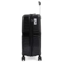 Valiză CCS 5239 45l/ Black photo 4