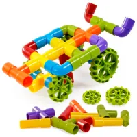 Constructor Miscellaneous Bottle Clasic/ Multicolor photo 2