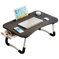 Столики для ноутбуков Xenos 01 Венге / МДФ