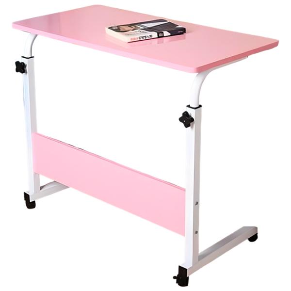 Măsuță pentru laptop Xenos 03 Pink / PAL photo 1
