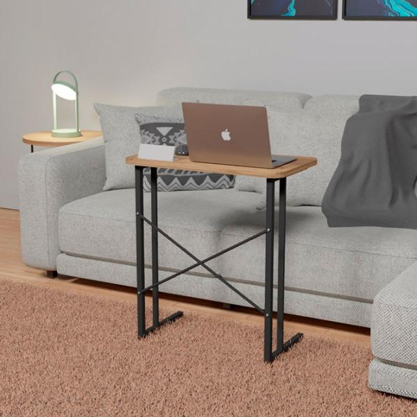 Măsuță pentru laptop Prestige 5746293 Pine / PAL photo 2