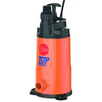 Pompa submersibilă Pedrollo 48TPMA080A1U 550 W 4800 l/h