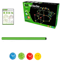 Constructor Sportline 11382 Clasic/ Multicolor