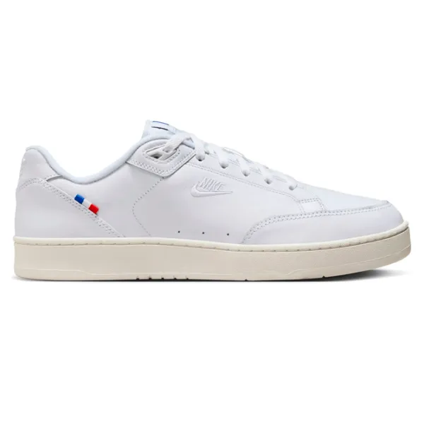 Ghete pentru bărbați Nike Grandstand II Pinnacle 47 / White photo 3