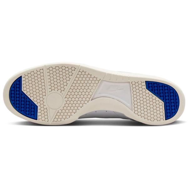 Ghete pentru bărbați Nike Grandstand II Pinnacle 44 / White photo 6