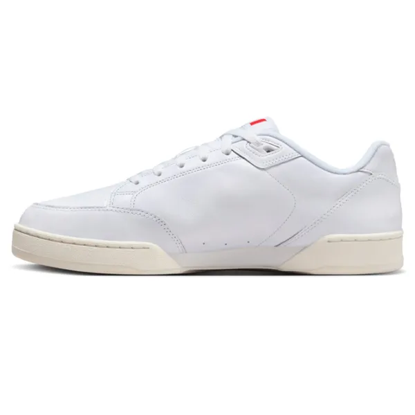 Ghete pentru bărbați Nike Grandstand II Pinnacle 46 / White photo 2