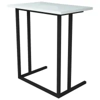 Столики для ноутбуков Fabulous 5639953 Белый / ДСП 