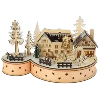 Сувенир Promstore "Conac" Дерево / Натуральное дерево