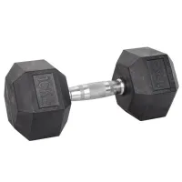 Гантель Insportline 7269   / Количество в наборе - 1